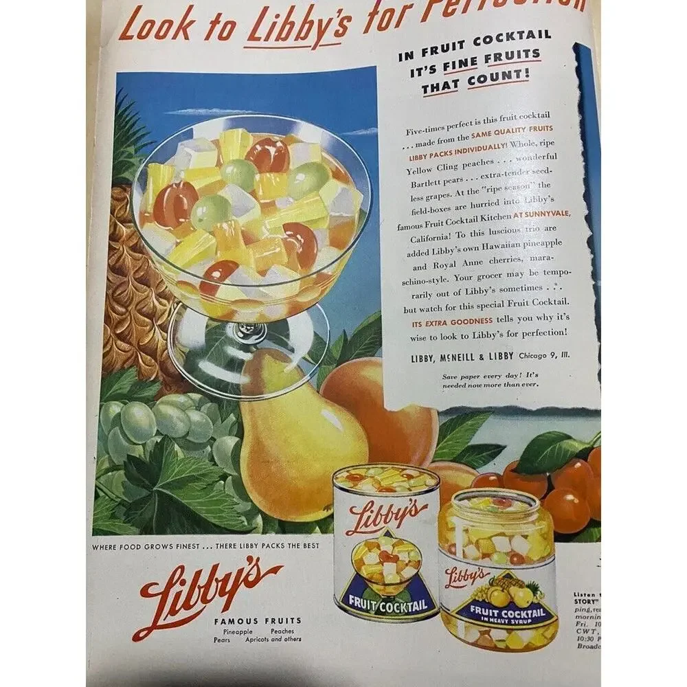 LIFE magazine june